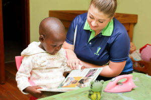 Support VVA’s Services for Children and Elderly