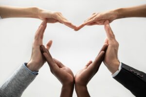 Join Our Hope in Action Campaign